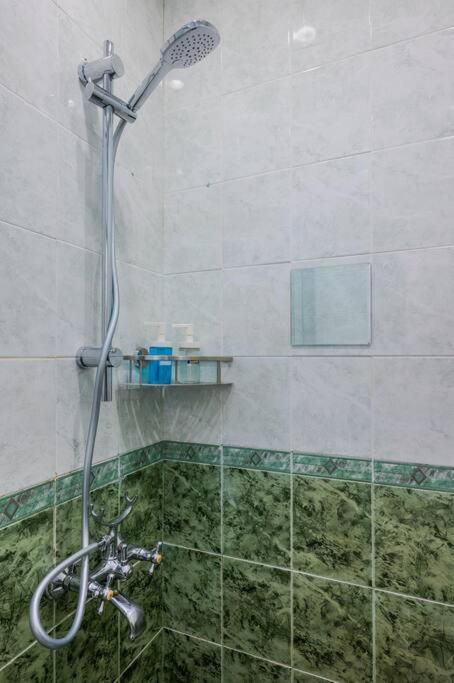 Spacious 3Bd Central Apartment โซเฟีย ภายนอก รูปภาพ