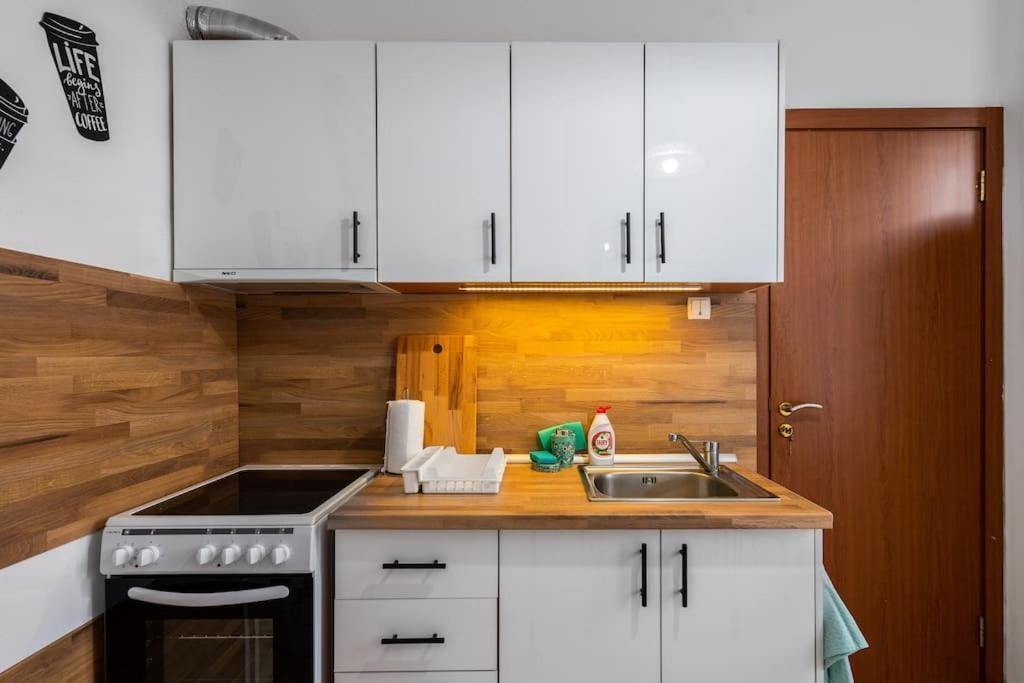 Spacious 3Bd Central Apartment โซเฟีย ภายนอก รูปภาพ